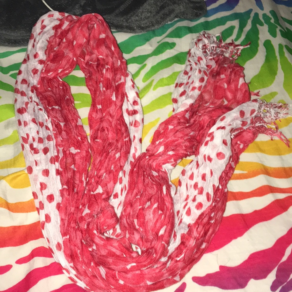 Scarf